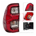 Hilux Revo 2020-2022 Auto Light Nyuma Taa Taillight